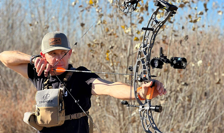 hoyt Alpha X Bows